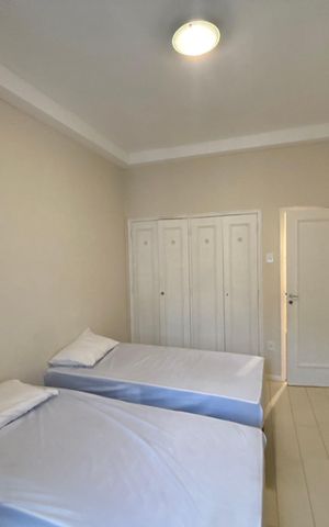 Apartamento para alugar com 105m², 3 quartos e 1 vaga Apartamento para alugar com 105m², 3 quartos e 1 vagaQuarto 2