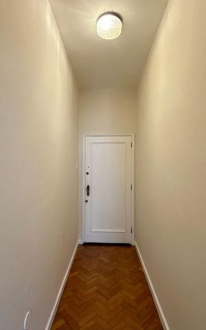 Apartamento para alugar com 105m², 3 quartos e 1 vaga Apartamento para alugar com 105m², 3 quartos e 1 vagaSala - hall de entrada