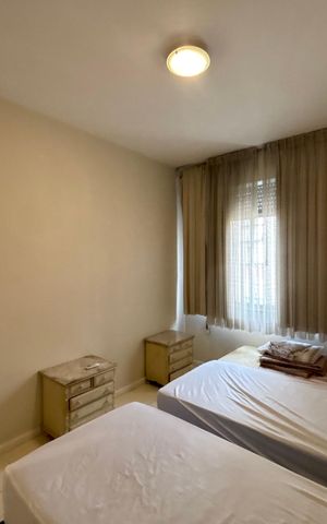 Apartamento para alugar com 105m², 3 quartos e 1 vaga Apartamento para alugar com 105m², 3 quartos e 1 vagaQuarto 2