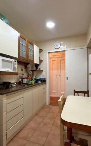 Apartamento para alugar com 105m², 3 quartos e 1 vaga Apartamento para alugar com 105m², 3 quartos e 1 vagaCozinha
