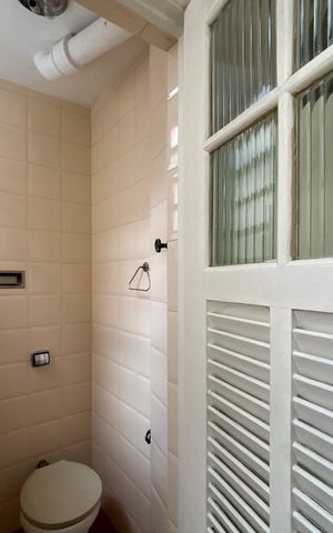 Apartamento para alugar com 105m², 3 quartos e 1 vaga Apartamento para alugar com 105m², 3 quartos e 1 vagaÁrea de serviço - banheiro