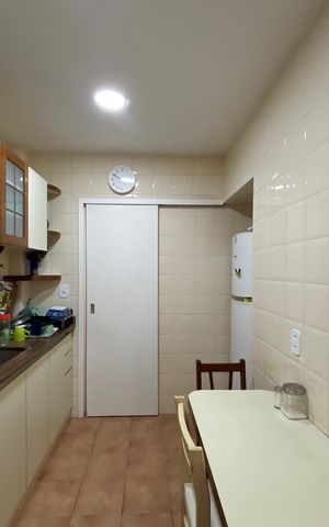 Apartamento para alugar com 105m², 3 quartos e 1 vaga Apartamento para alugar com 105m², 3 quartos e 1 vagaCozinha