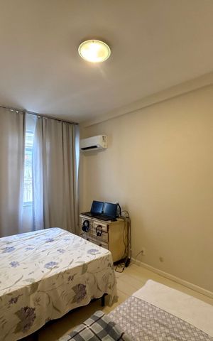 Apartamento para alugar com 105m², 3 quartos e 1 vaga Apartamento para alugar com 105m², 3 quartos e 1 vagaQuarto 3