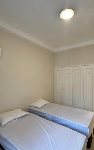 Apartamento para alugar com 105m², 3 quartos e 1 vaga Apartamento para alugar com 105m², 3 quartos e 1 vagaQuarto 2