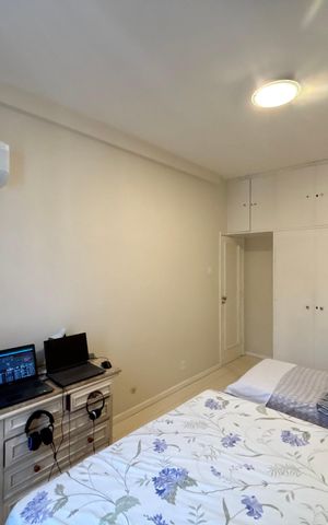 Apartamento para alugar com 105m², 3 quartos e 1 vaga Apartamento para alugar com 105m², 3 quartos e 1 vagaQuarto 3