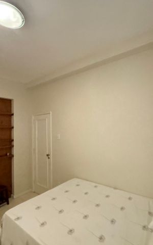 Apartamento para alugar com 105m², 3 quartos e 1 vaga Apartamento para alugar com 105m², 3 quartos e 1 vagaQuarto 1