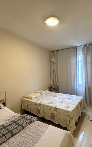 Apartamento para alugar com 105m², 3 quartos e 1 vaga Apartamento para alugar com 105m², 3 quartos e 1 vagaQuarto 3