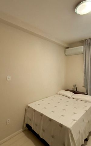 Apartamento para alugar com 105m², 3 quartos e 1 vaga Apartamento para alugar com 105m², 3 quartos e 1 vagaQuarto 1