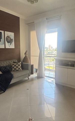 Apartamento à venda com 120m², 3 quartos e 2 vagas Apartamento à venda com 120m², 3 quartos e 2 vagasSala