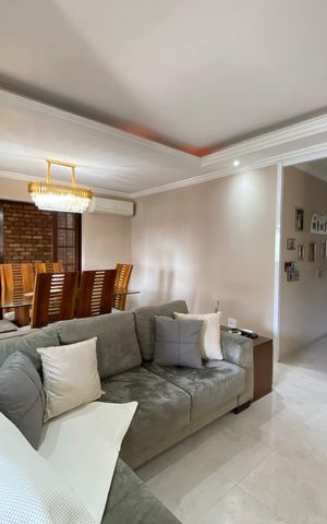 Casa à venda com 271m², 4 quartos e 3 vagas