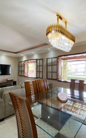 Casa à venda com 271m², 4 quartos e 3 vagas