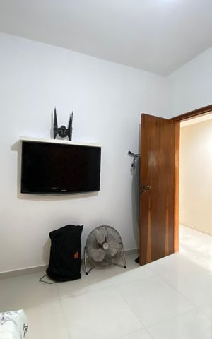 Casa à venda com 271m², 4 quartos e 3 vagas