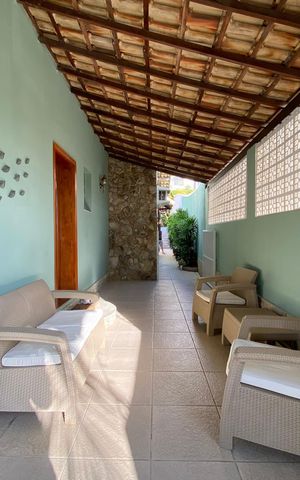 Casa à venda com 271m², 4 quartos e 3 vagas