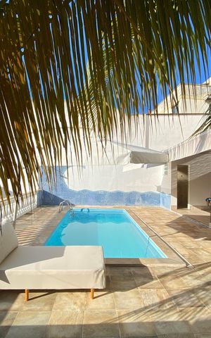 Casa à venda com 271m², 4 quartos e 3 vagas