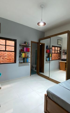 Casa à venda com 271m², 4 quartos e 3 vagas
