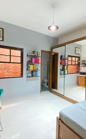Casa à venda com 271m², 4 quartos e 3 vagas