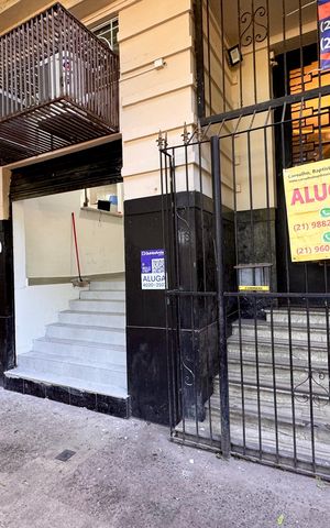 Studio para alugar com 30m², 1 quarto e sem vaga