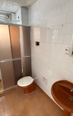 Apartamento para alugar com 45m², 2 quartos e 1 vaga