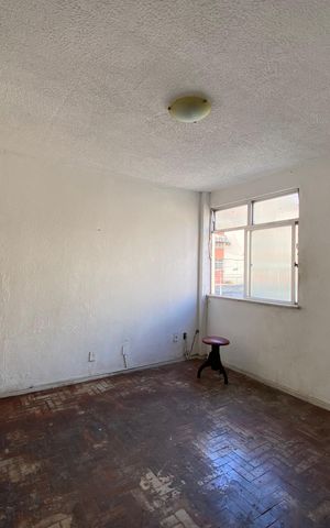 Apartamento para alugar com 45m², 2 quartos e 1 vaga