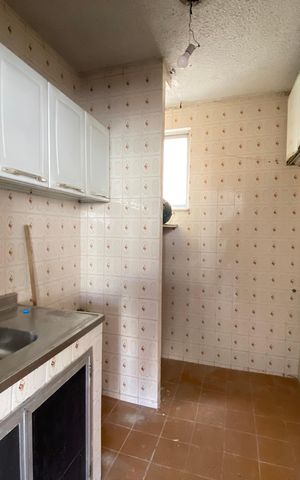Apartamento para alugar com 45m², 2 quartos e 1 vaga