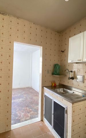 Apartamento para alugar com 45m², 2 quartos e 1 vaga