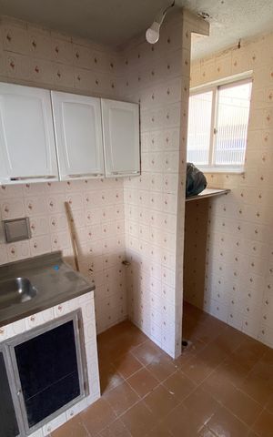 Apartamento para alugar com 45m², 2 quartos e 1 vaga