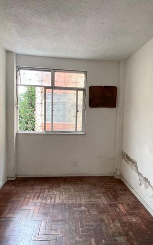 Apartamento para alugar com 45m², 2 quartos e 1 vaga