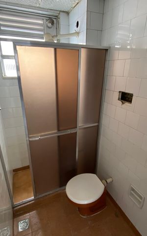Apartamento para alugar com 45m², 2 quartos e 1 vaga