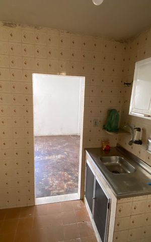 Apartamento para alugar com 45m², 2 quartos e 1 vaga