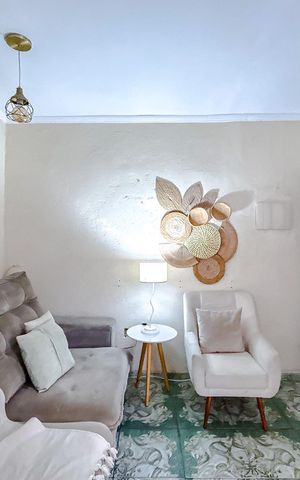 Casa à venda com 300m², 6 quartos e sem vagaSala