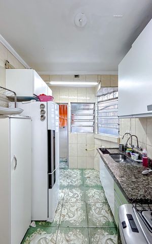 Casa à venda com 300m², 6 quartos e sem vagaCozinha