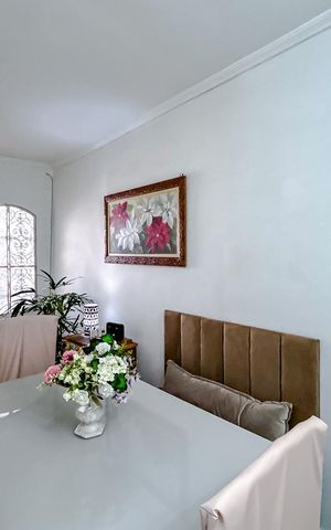Casa à venda com 300m², 6 quartos e sem vagaSala de Jantar