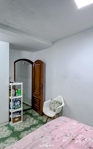 Casa à venda com 300m², 6 quartos e sem vagaQuarto 2 - Suíte