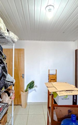 Casa à venda com 300m², 6 quartos e sem vagaQuarto 3