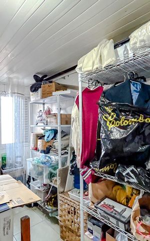 Casa à venda com 300m², 6 quartos e sem vagaQuarto 3