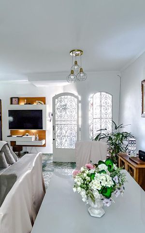 Casa à venda com 300m², 6 quartos e sem vagaSala de Jantar