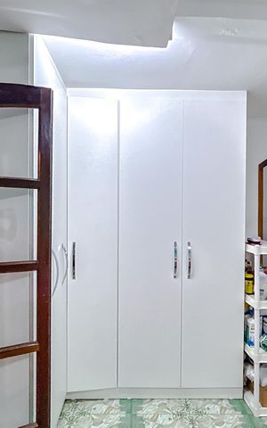 Casa à venda com 300m², 6 quartos e sem vagaQuarto 2 - Suíte