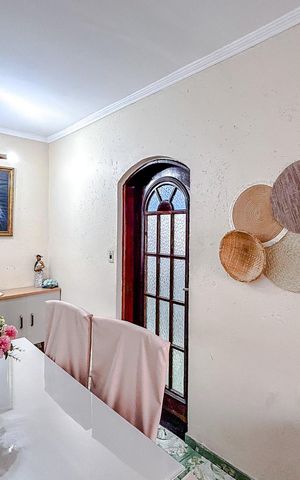 Casa à venda com 300m², 6 quartos e sem vagaSala de Jantar