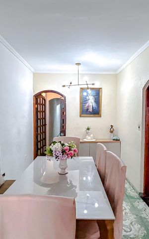 Casa à venda com 300m², 6 quartos e sem vagaSala de Jantar