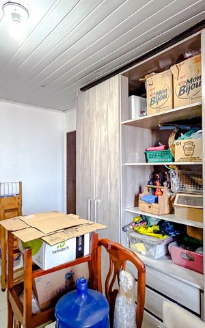 Casa à venda com 300m², 6 quartos e sem vagaQuarto 3