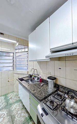 Casa à venda com 300m², 6 quartos e sem vagaCozinha
