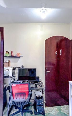 Casa à venda com 300m², 6 quartos e sem vagaQuarto 1