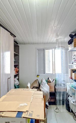 Casa à venda com 300m², 6 quartos e sem vagaQuarto 3