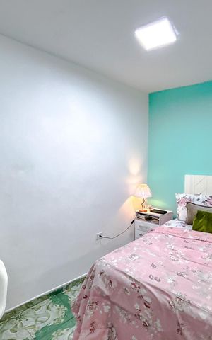 Casa à venda com 300m², 6 quartos e sem vagaQuarto 2 - Suíte
