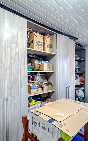 Casa à venda com 300m², 6 quartos e sem vagaQuarto 3