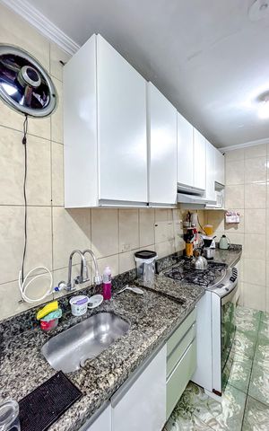 Casa à venda com 300m², 6 quartos e sem vagaCozinha