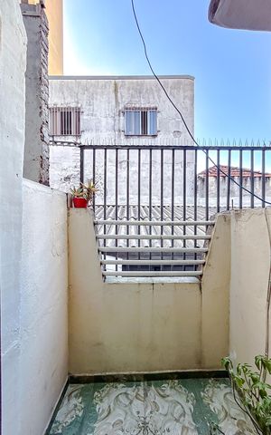 Casa à venda com 300m², 6 quartos e sem vagaVaranda do Quarto 1