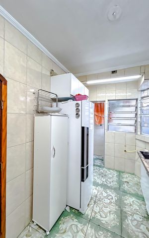 Casa à venda com 300m², 6 quartos e sem vagaCozinha