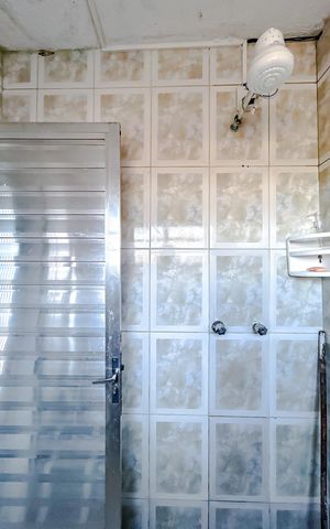 Casa à venda com 300m², 6 quartos e sem vagaBanheiro 2
