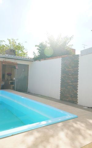 Casa à venda com 89m², 3 quartos e 1 vagaVista do Quarto 2